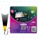 Book with the flashlight "Festive commotion", 22 pp., 5 gaming turns, Smeshariki