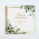 The book of wishes for the wedding “Everything starts with love”, 21 x 21 cm
