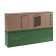Boxing SE Easy9, 3 rows, 36 modules, built -in, IP40, white, EZ9E312S2FRU