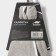 Raccoon “White” cleaning napkin, microfiber, 29 × 29 cm