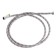 Flexible eyeliner for water Lytcho Eco, internal/internal thread 1/2 ", 200 cm