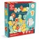 Formerly wooden Hape "Learning to be counted with Hape"