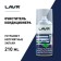 Cleaner LAVR "Saber", disinfecting, 210 ml LN1461