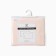Piller "Ethel" Pearl 70*70+3 cm, 100% cotton, perkal (300 threads)