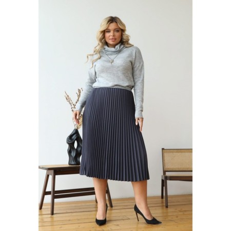 Women's turtleneck, size 58-6