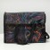 Bag - Animal Carriage "Longs", 41 x 24 x 30 cm, paints