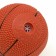 Brying Malaya "Basketball Ball" 5.5 cm, dark brown