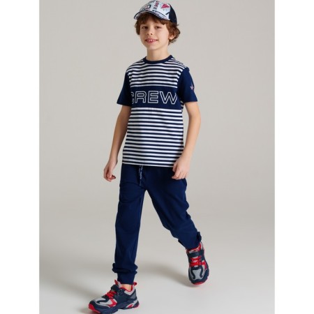 Set for a boy PlayTode: T -shirt and trousers, height 164 cm