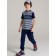 Set for a boy PlayTode: T -shirt and trousers, height 164 cm