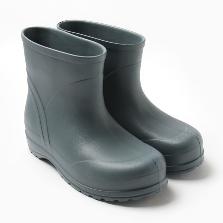 Half-sulfur male urban gray, size 43-44