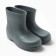 Half-sulfur male urban gray, size 43-44