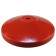 Bunker feeder cover, metal