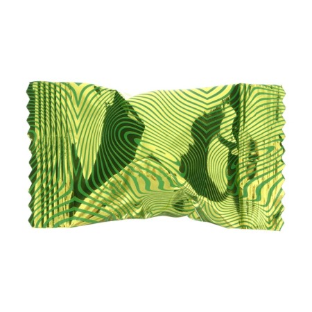 New Year. Farmed candy "A set of Assortment Fands", 196-3
