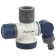 Distributor of two -knit, crane + fitting, Green Apple