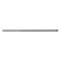 Namazu namazu handle telescopic, l = 200 cm, fiberglass