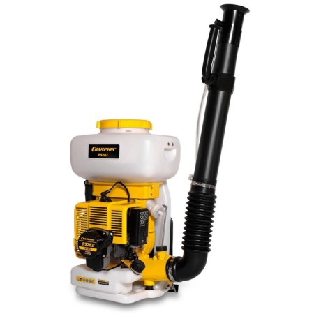 Sprayer gasoline Champion PS282, 5.4 hp, 16 l, 3.5 l/min, 7000 rpm-2