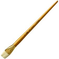 Brush Artistic bristle gamma 