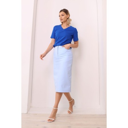 Women's T -shirt, size 42-3