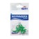 Mormyshka cast a marlin’s Osa No. 2, 0.95 g, 10 pcs