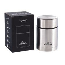 Thermos for food 