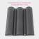 Baking shape perforated share "Bread. Baget ", 38 × 23.5 × 2.5 cm, anti -stick coating