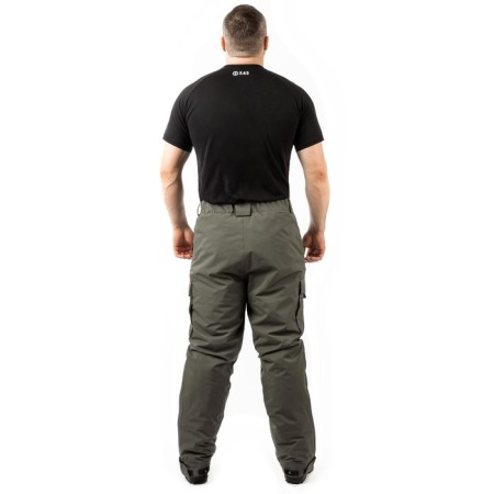 Costume 7.62 Striker, -15, raincoat, olive, rr 44-46 Height 170-176-17