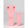 Spring of tongs 2 before: 1 large, 1 mini plastic/silicone package QF