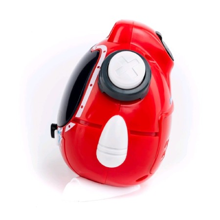 Quizi Robot, Red color-2