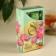 Gift set "March 8": tea 50 g, sweets 100 g