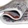 Rectangular carpet Rubin 20273a, size 150x300 cm