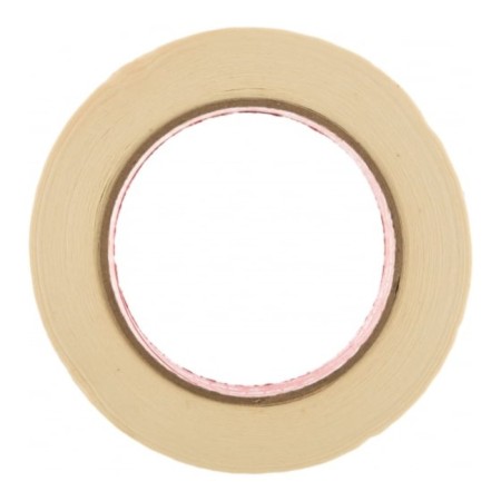 Massenger bison 12115-25, sticky, strength, 25mm x 50m-3