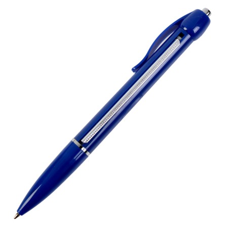 Handle Automatic “cheat sheet”, node 0.7 mm, blue ink-1