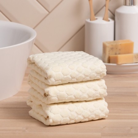 Trick Love Life "Comfort" 30x50 cm, milk, 100% HL, 500 g/m2