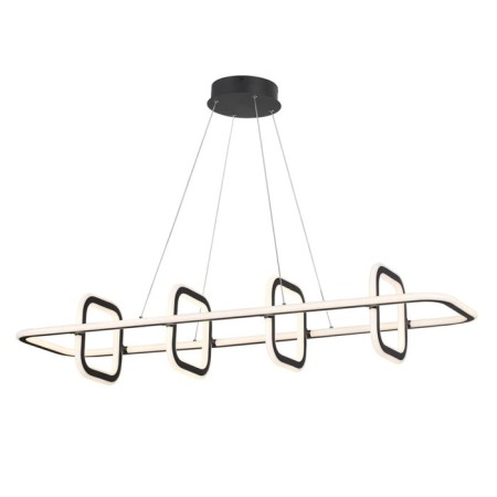 Suspended lamp Dimmone IP20 LED 4000K 175W, with PDU-4