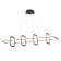 Suspended lamp Dimmone IP20 LED 4000K 175W, with PDU