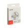 Flash drive Smartbuy Mc15 Metal QUAD, 4-In-1 OTG, 32 GB, USB3.0, Type-C, Microusb, Lightning