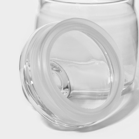 Bank for bulk products Cesni, 500 ml-2