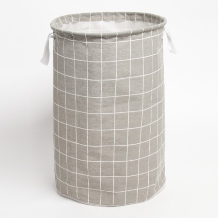 Basket textile shade cage cent, 40*35 cm-1