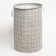 Basket textile shade cage cent, 40*35 cm
