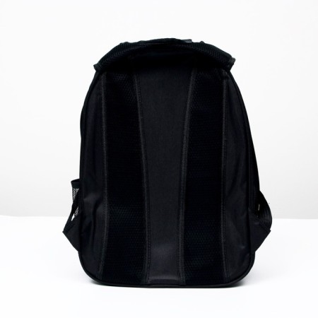 A backpack for carrying animals "London", with a viewing window, 32 x 25 x 42 cm-3