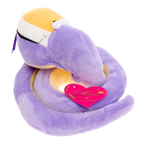 Soft toy "Python", 120 cm-1