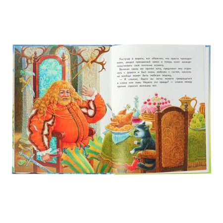 The most favorite fairy tales about princesses-4