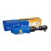 Pneumatic ratchet Kraft KT707000, 1/2 ", fitting 1/4", 140 l/min, 70 nm