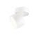 Ambrella Light GX53/LED Max 12 W, 84x84x78 mm, white color.