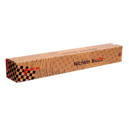 Sword "Nichirin", sound effects, length 60 cm-4