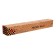 Sword "Nichirin", sound effects, length 60 cm