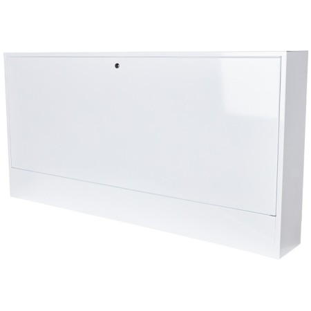 Distribution cabinet SCC-1003-001718, 650x180x1150 mm, external, 17-18 outputs