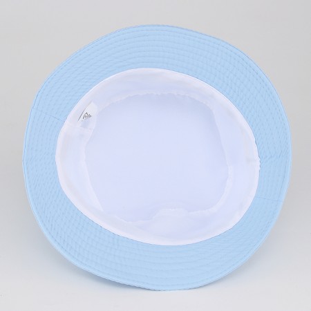 Panama children's for a boy Blue color, rr 52-54-5