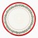 GPECT ETICH Christmas Wreath d = 220cm +/- 3cm with VGMO, 100%HL, sarzha 190g/m2
