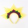 Carnival rim "Blooming Spring"